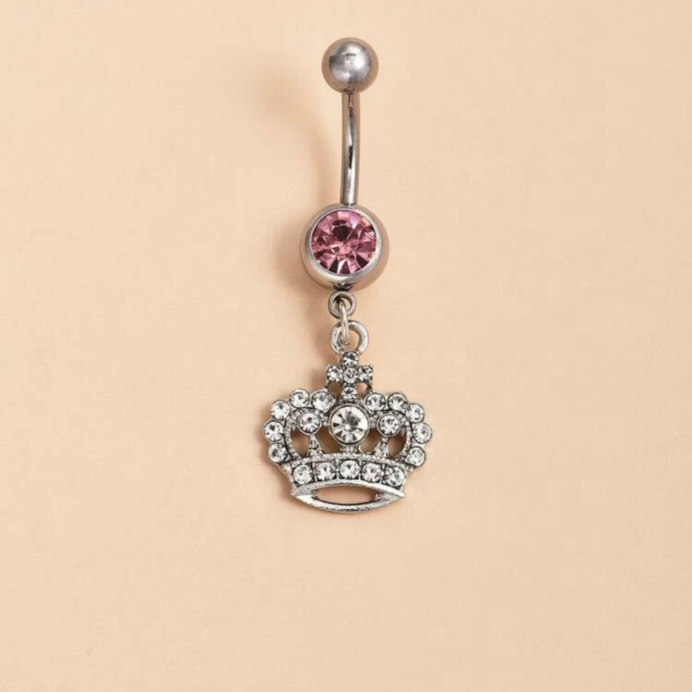 Princess Naval Ring